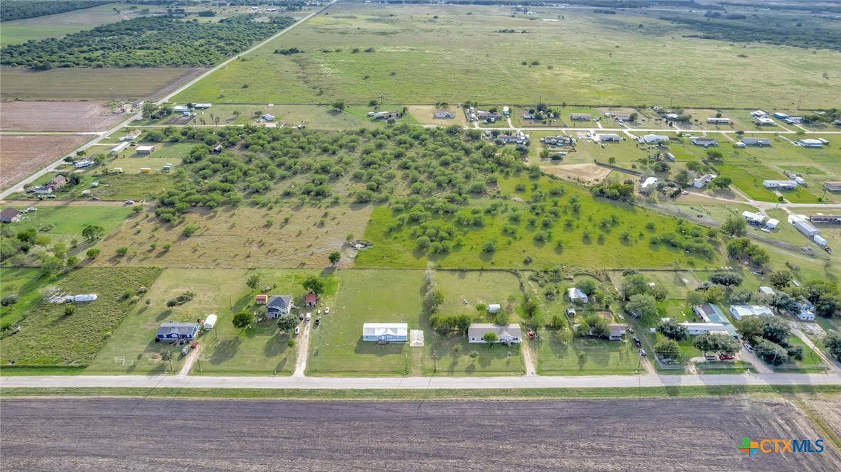 0 Crouch/Gregory Street