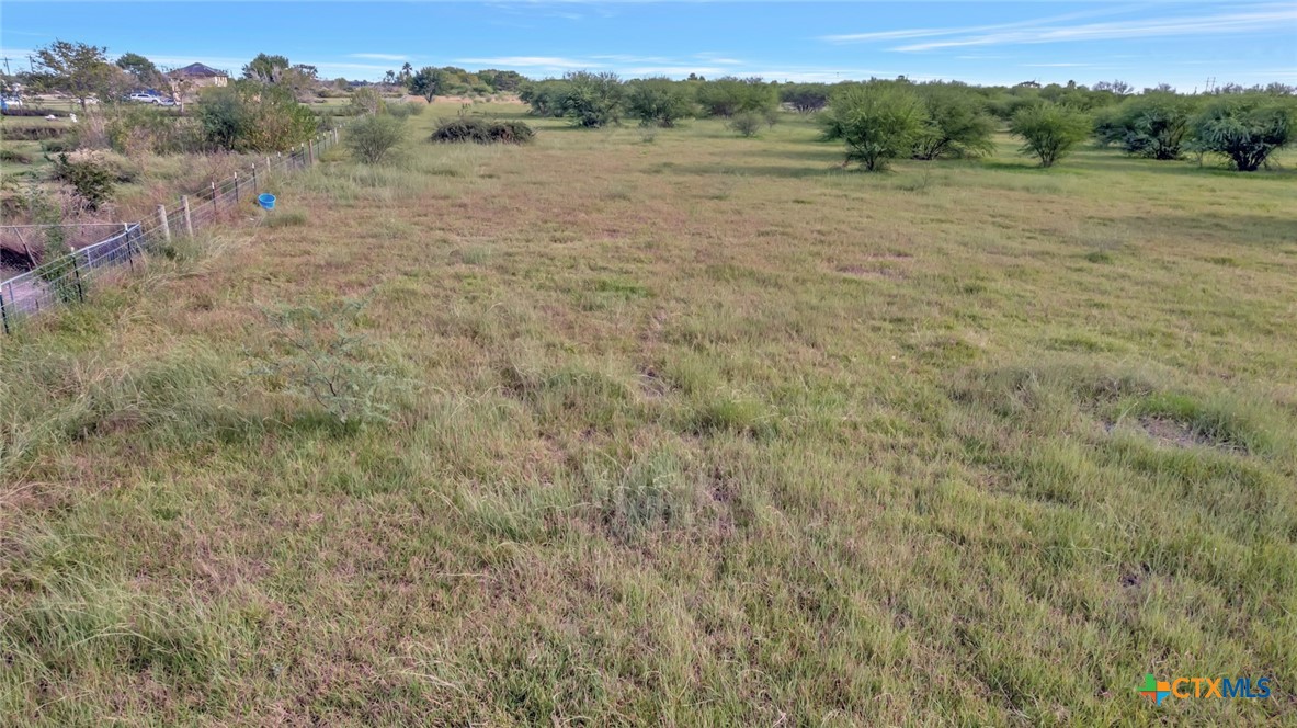 0 Crouch/Gregory Street