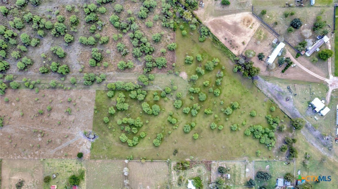 0 Crouch/Gregory Street