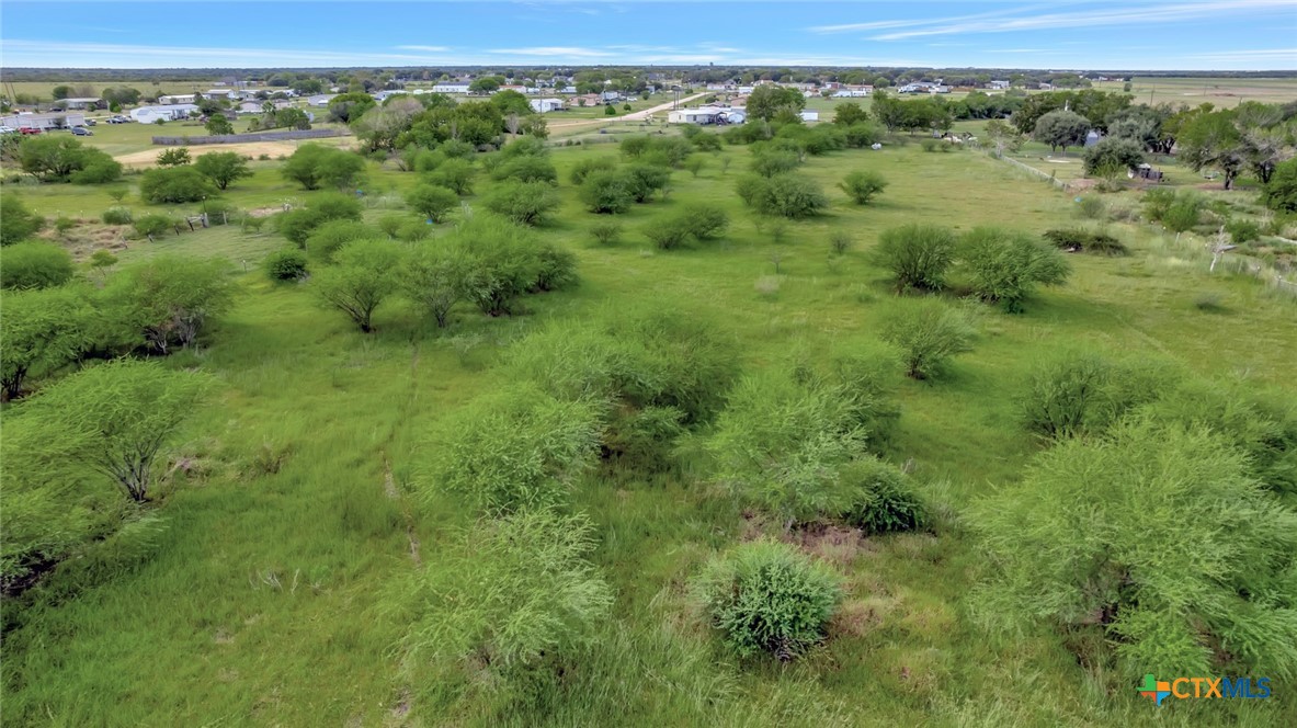 0 Crouch/Gregory Street