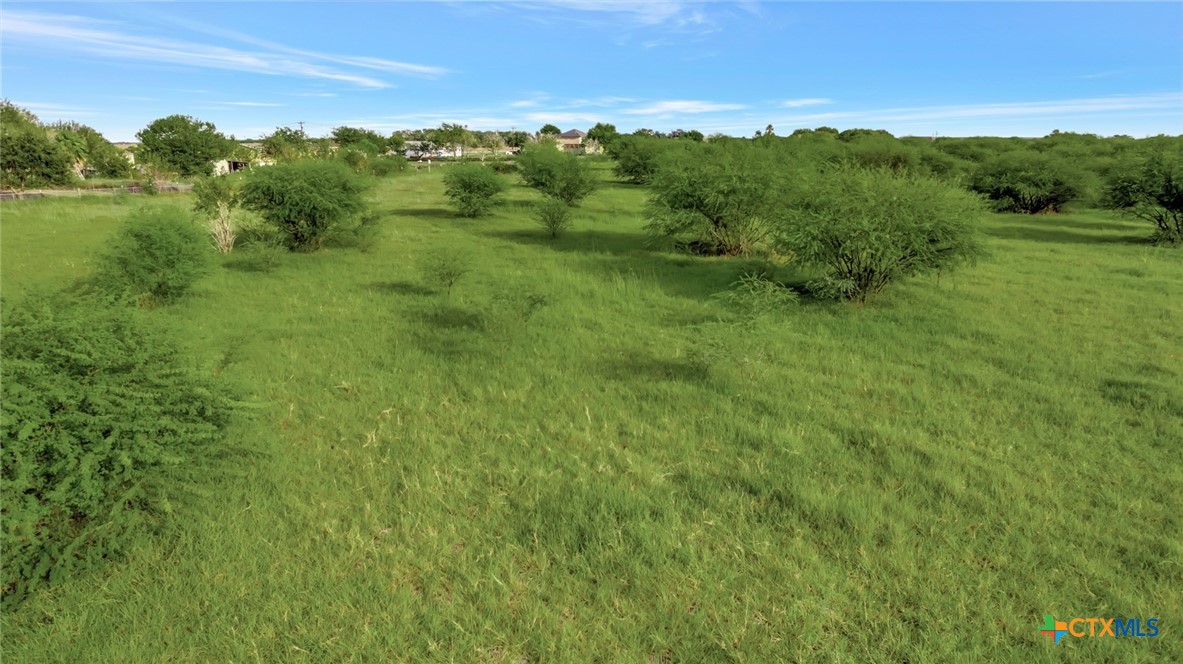 0 Crouch/Gregory Street