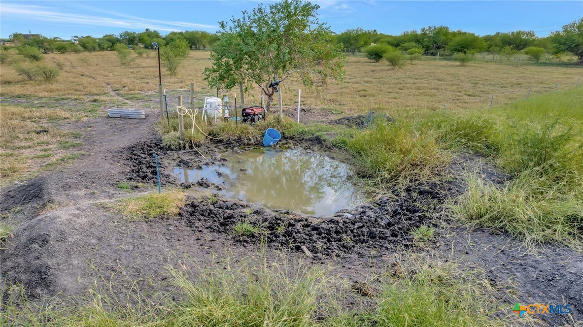 0 Crouch/Gregory Street