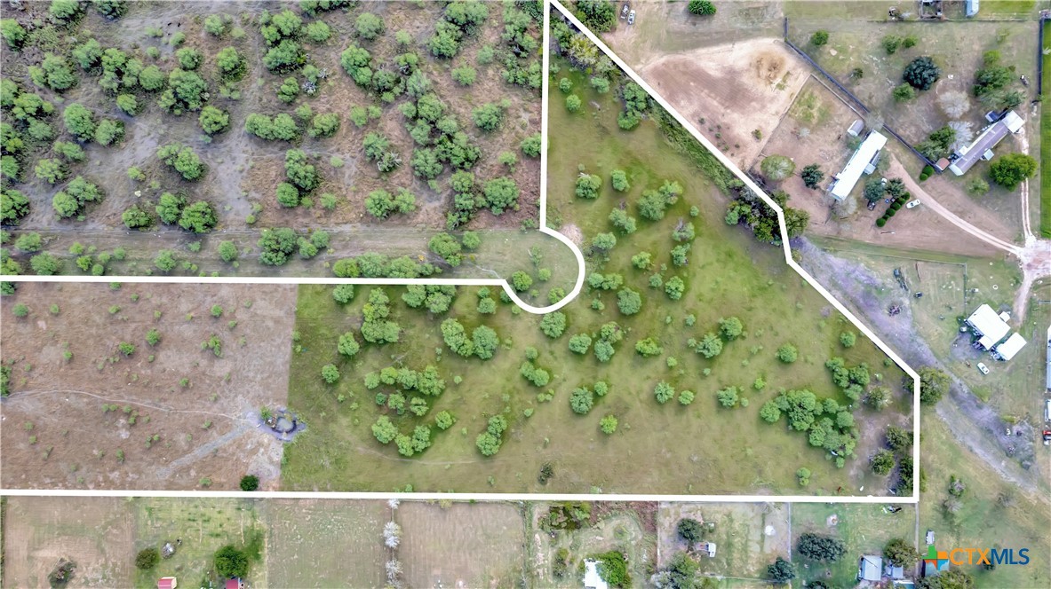 0 Crouch/Gregory Street