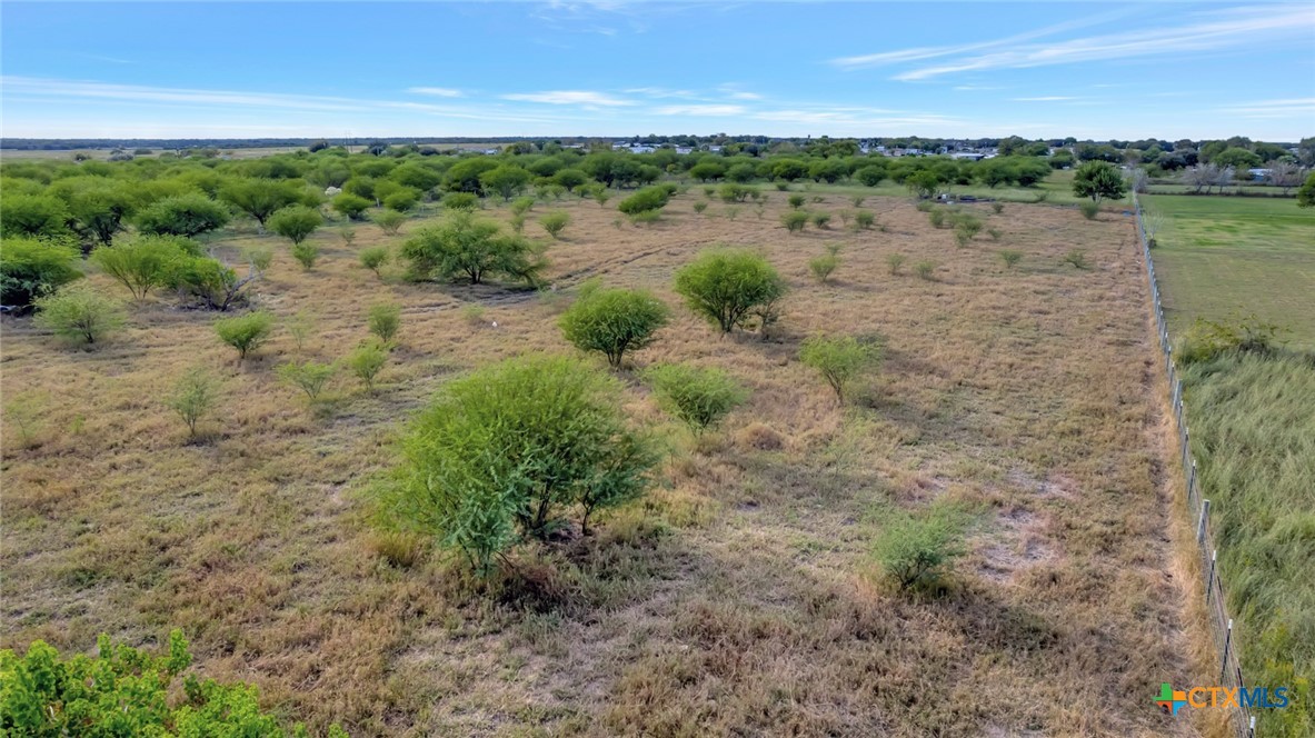 0 Crouch/Gregory Street