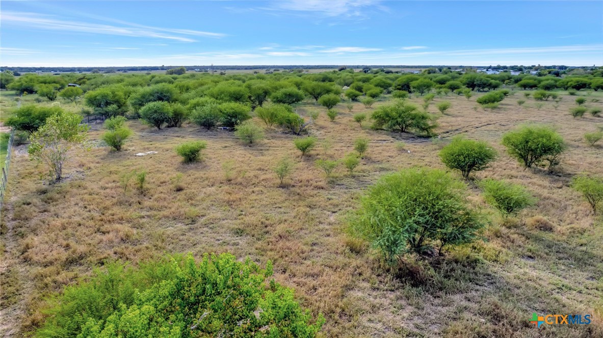 0 Crouch/Gregory Street