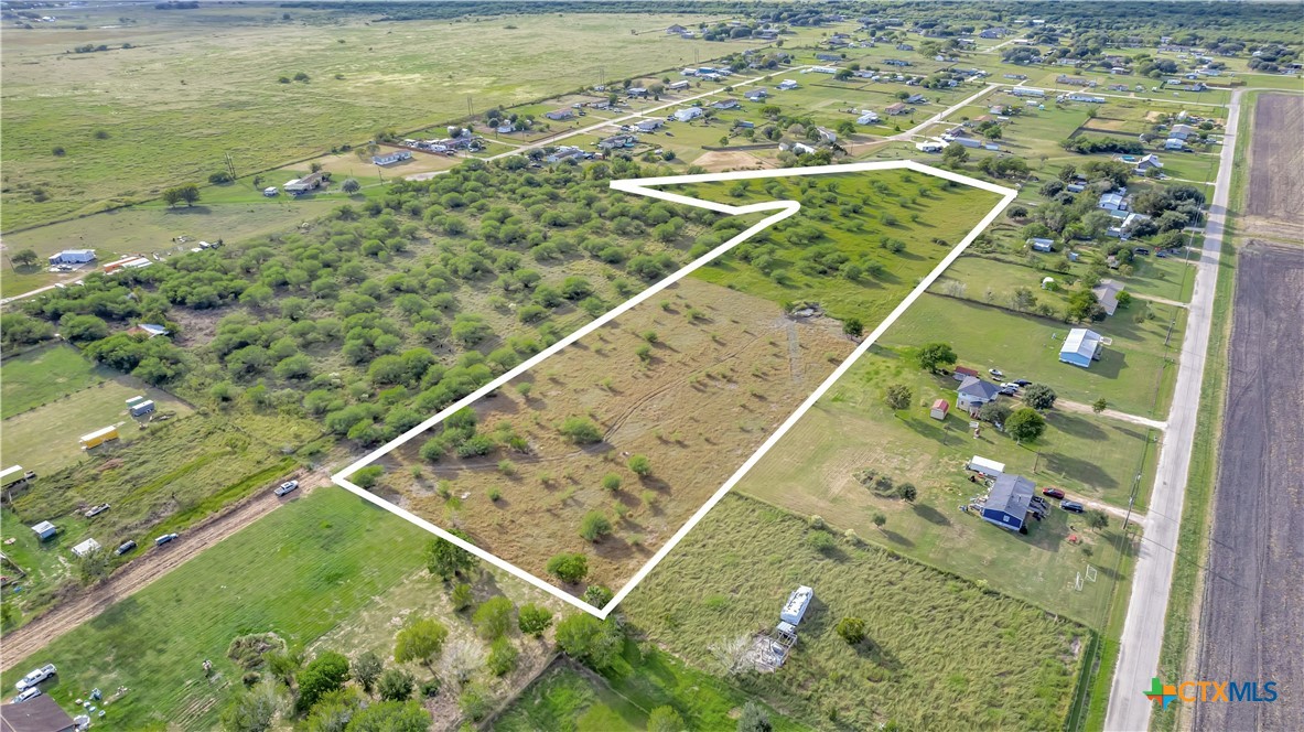 0 Crouch/Gregory Street