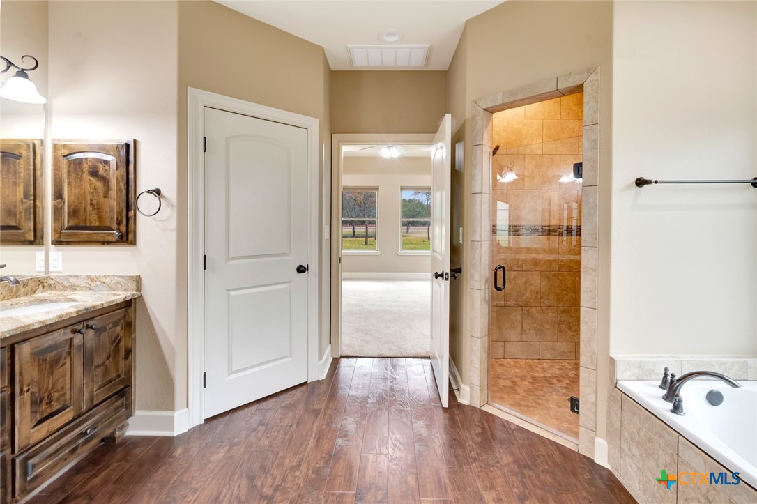 249 Post Oak Bend