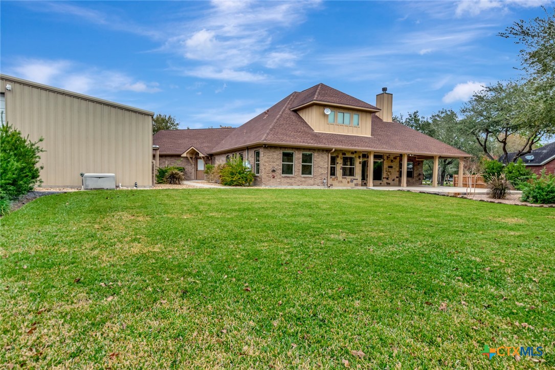 249 Post Oak Bend
