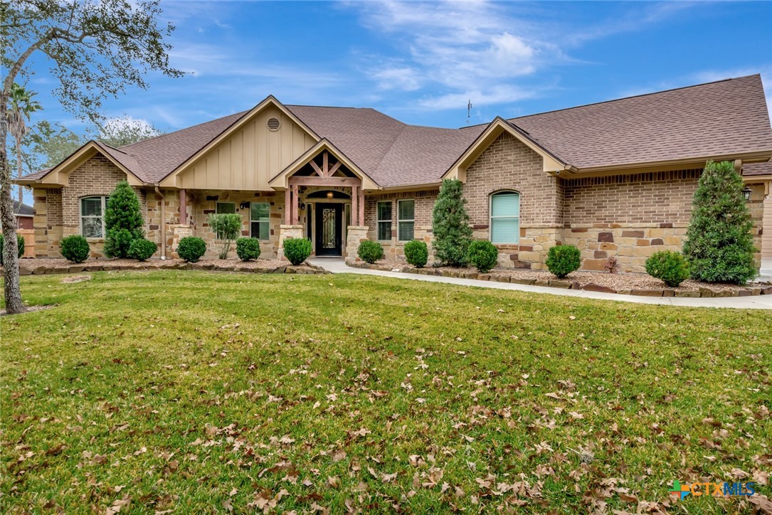 249 Post Oak Bend