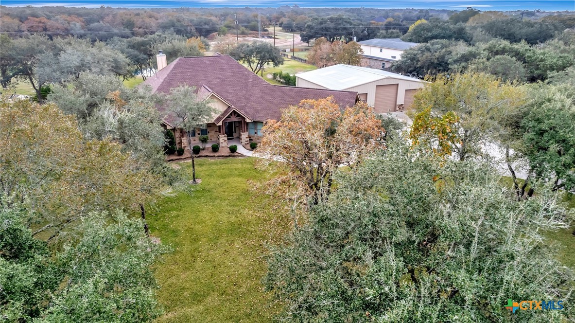249 Post Oak Bend