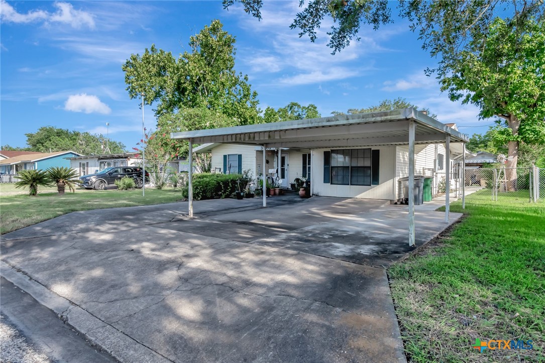 3403 E Rio Grande Street