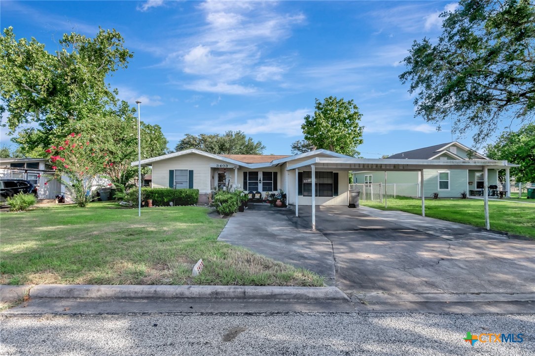 3403 E Rio Grande Street