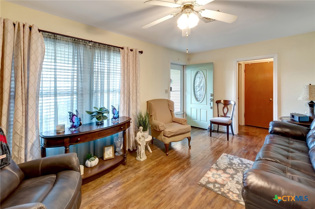 3403 E Rio Grande Street