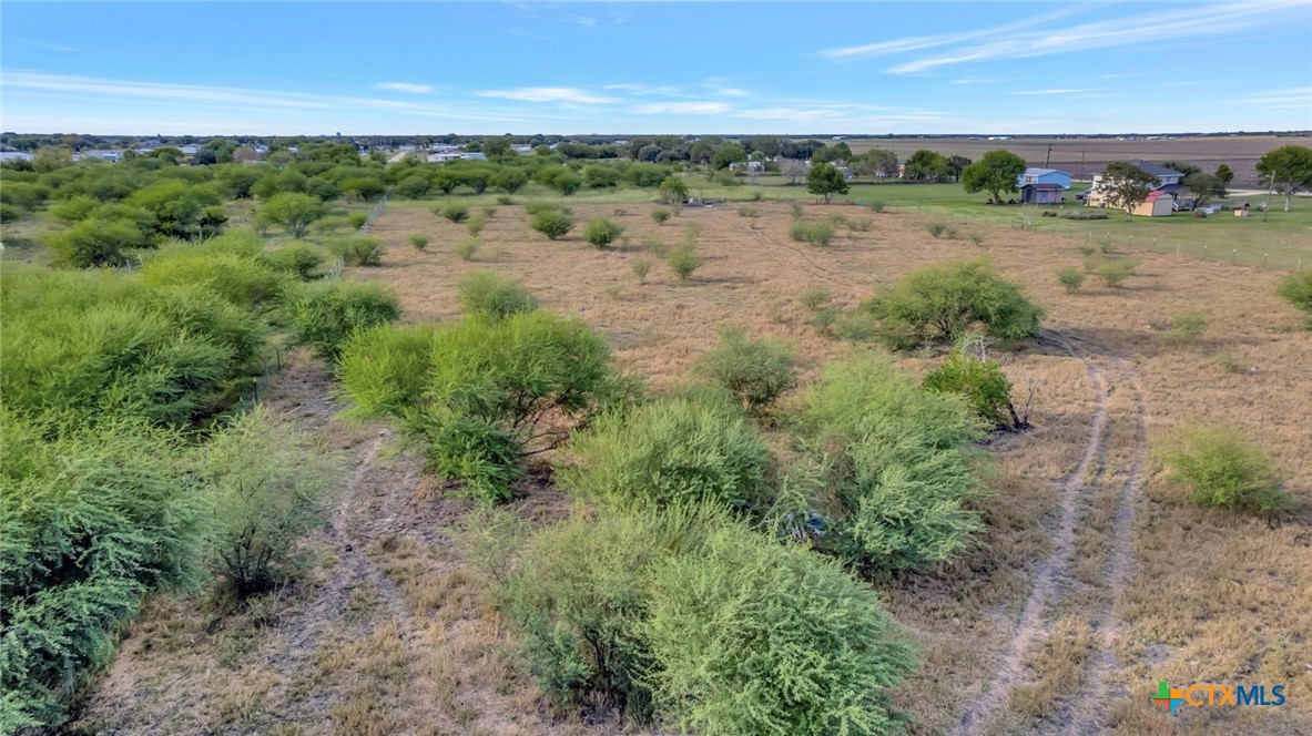 0 Crouch/Gregory Street