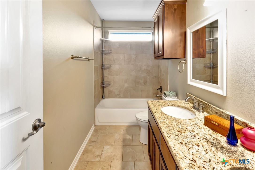 115 Copper Rock Cove