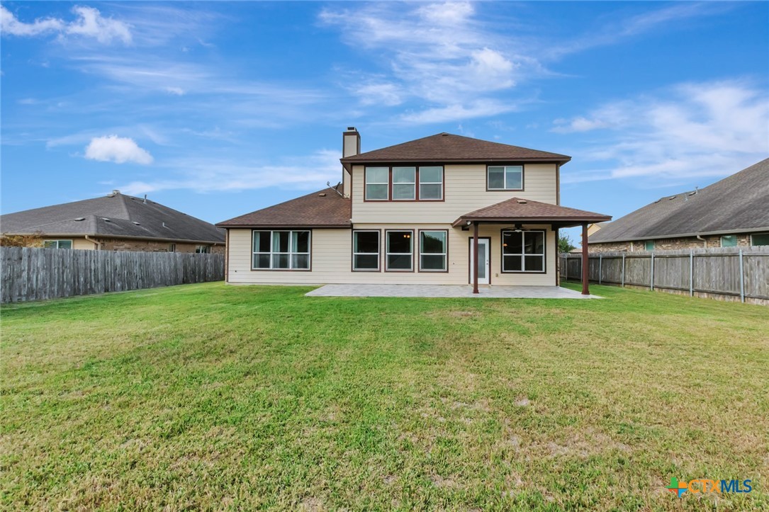 115 Copper Rock Cove