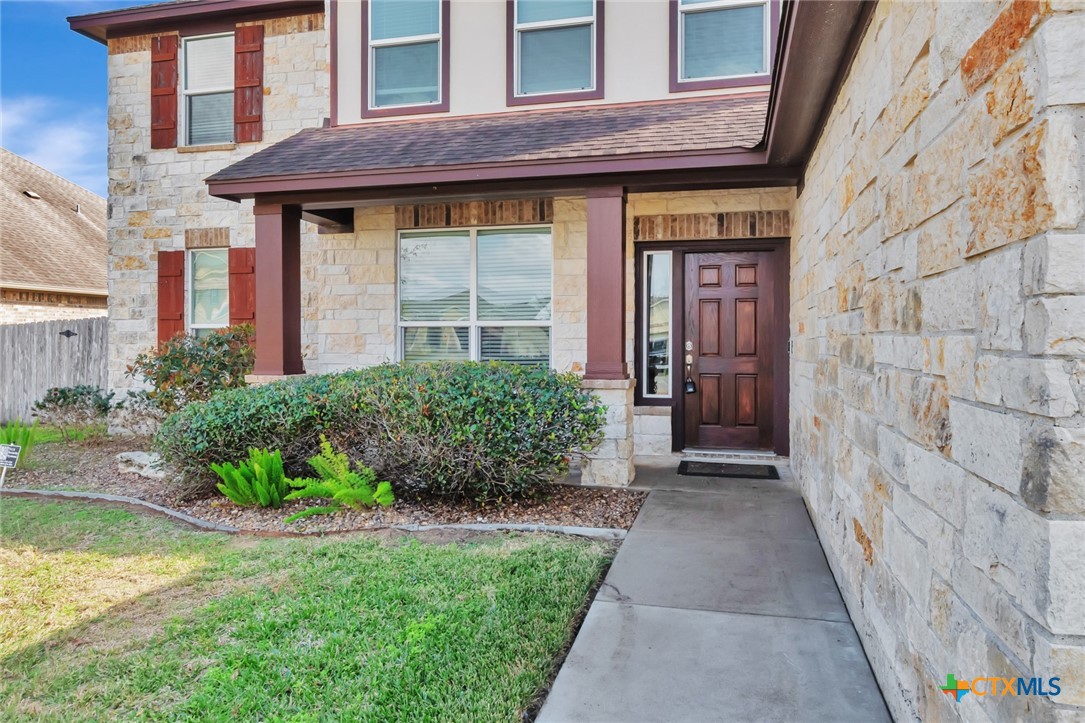 115 Copper Rock Cove