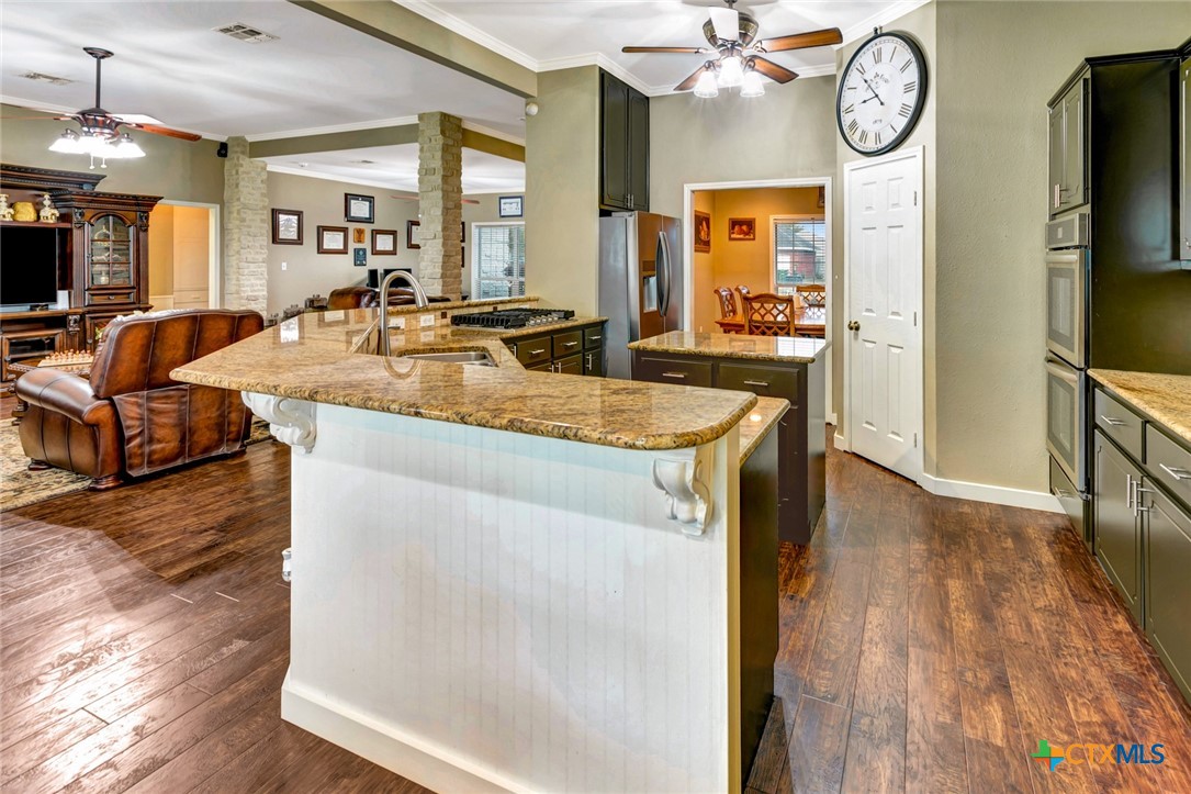 204 Crosswind Drive