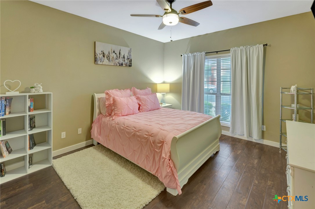204 Crosswind Drive