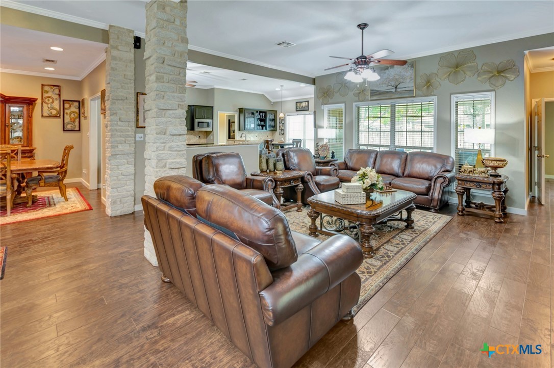 204 Crosswind Drive