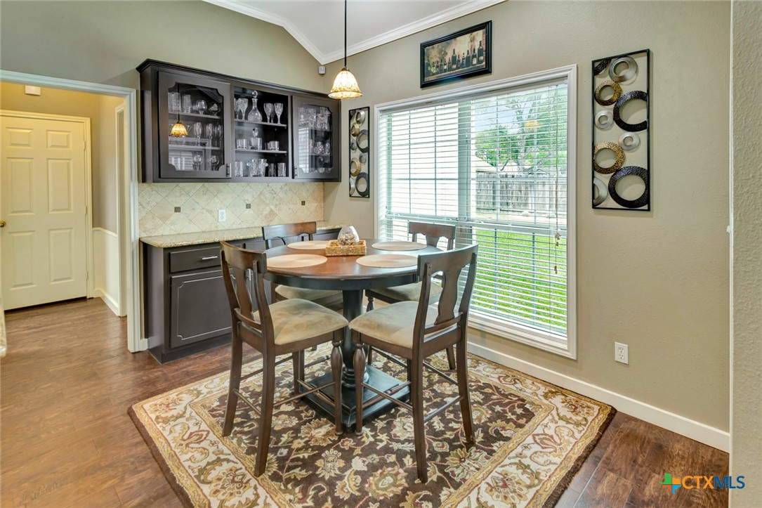 204 Crosswind Drive