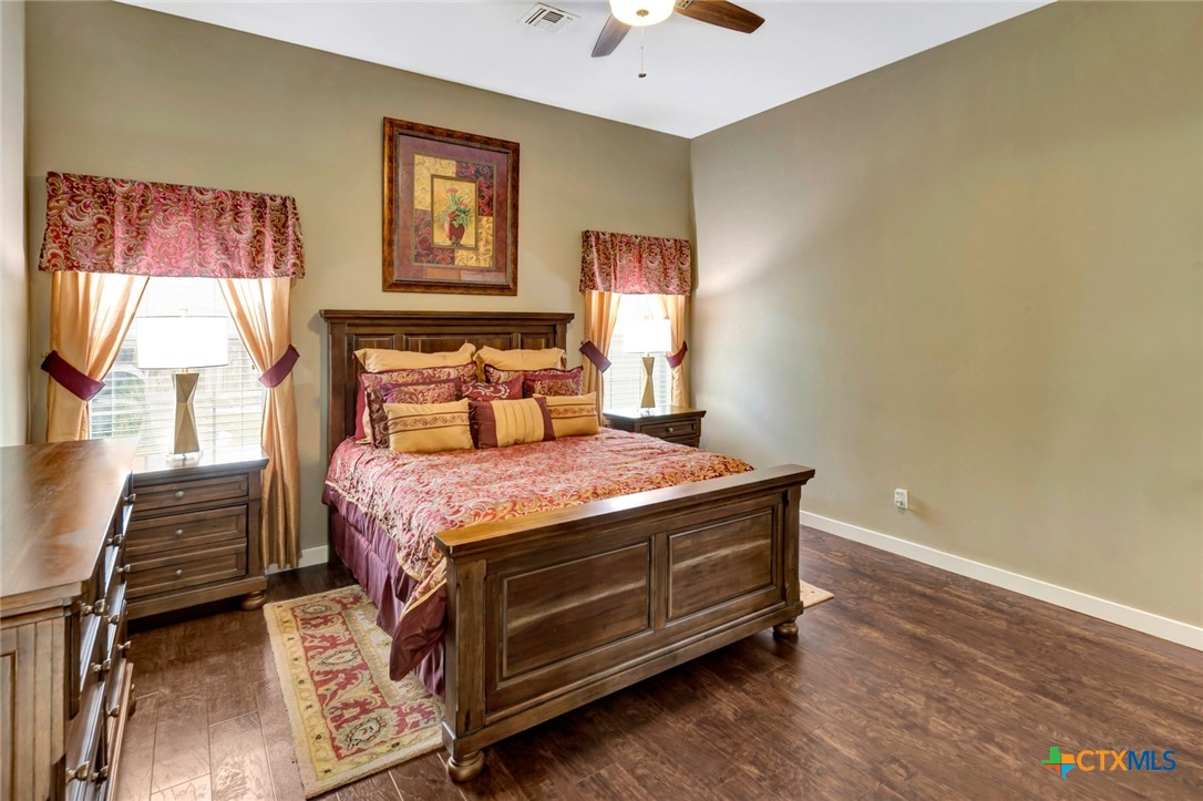 204 Crosswind Drive