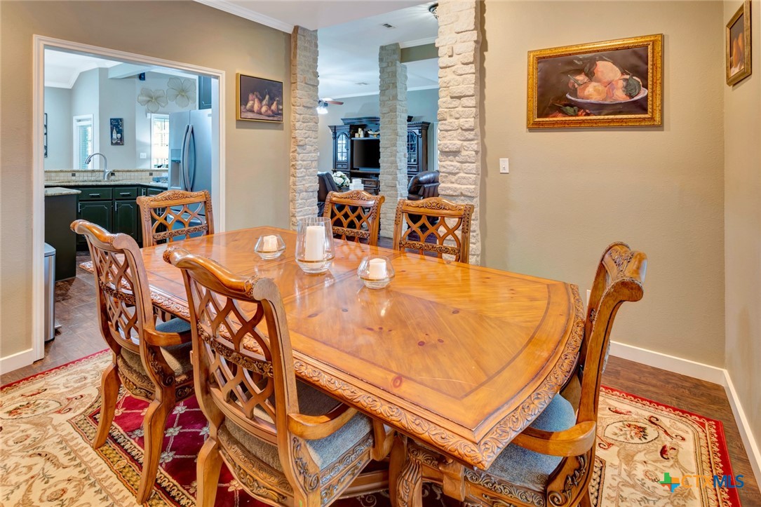 204 Crosswind Drive