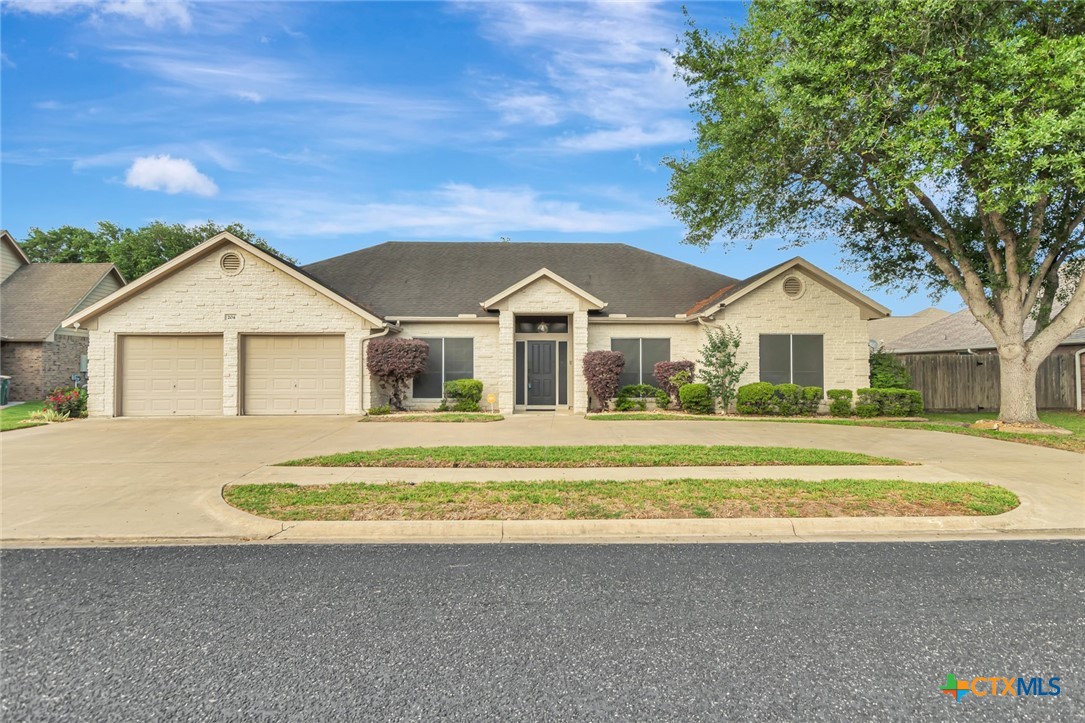 204 Crosswind Drive