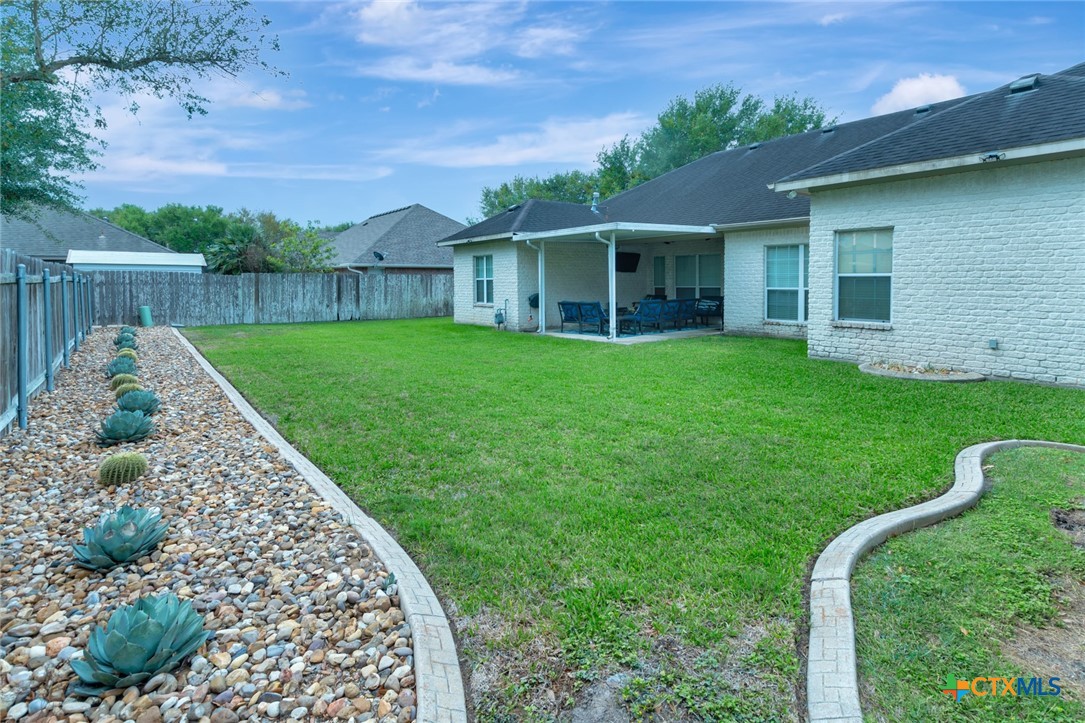 204 Crosswind Drive