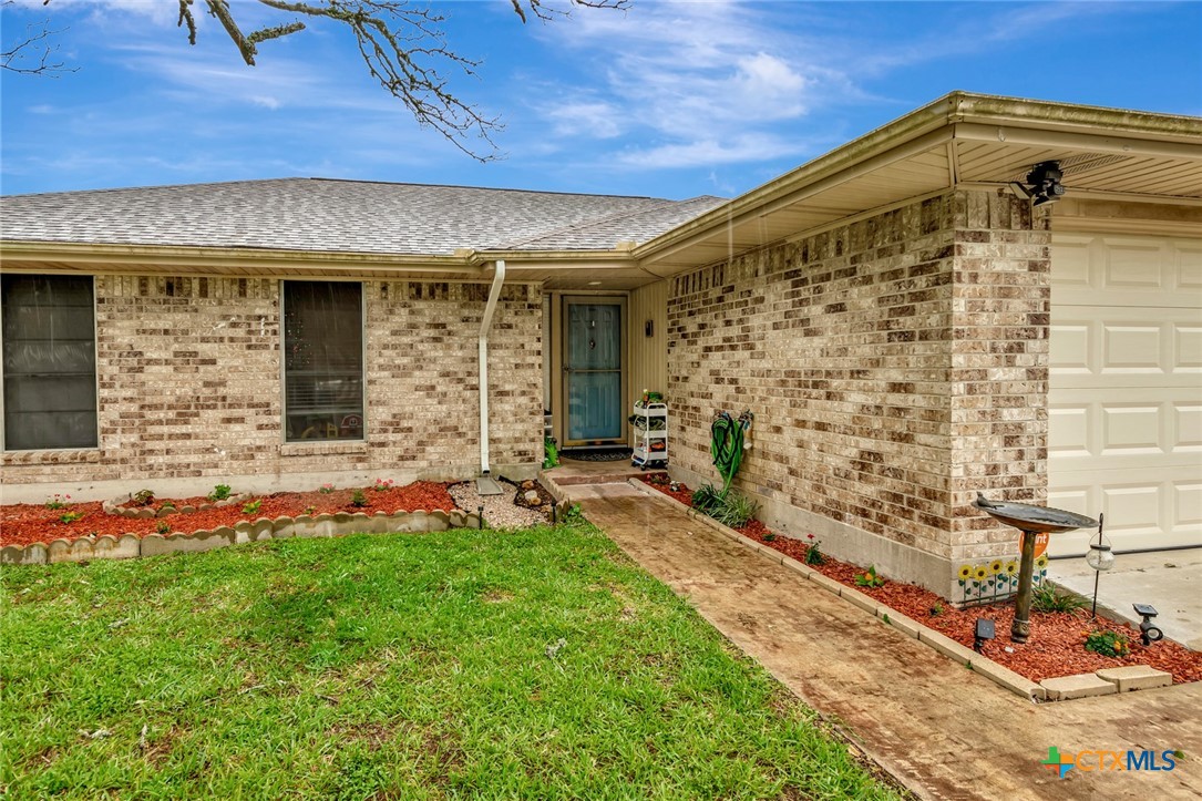 401 Viking Street