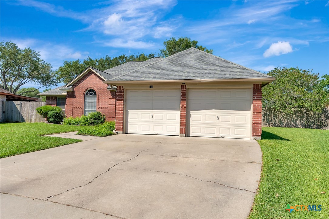 103 Ashland Creek