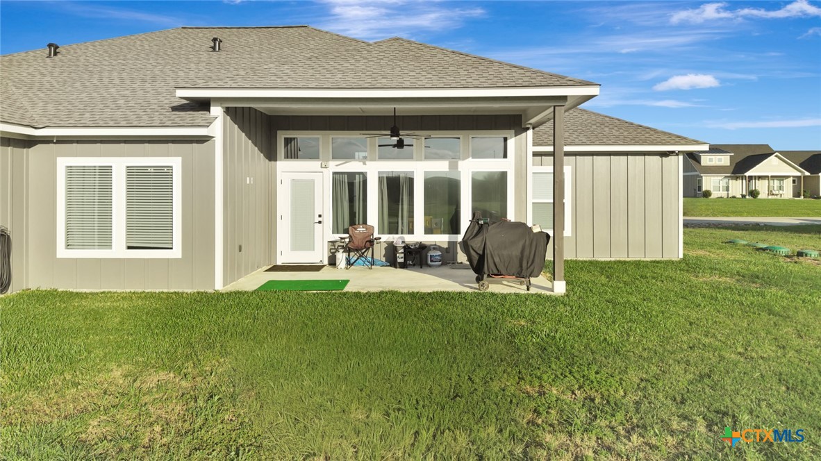 220 Whitetail Lane