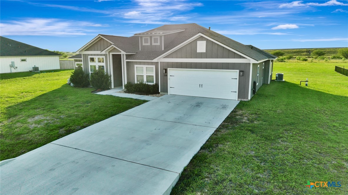 220 Whitetail Lane