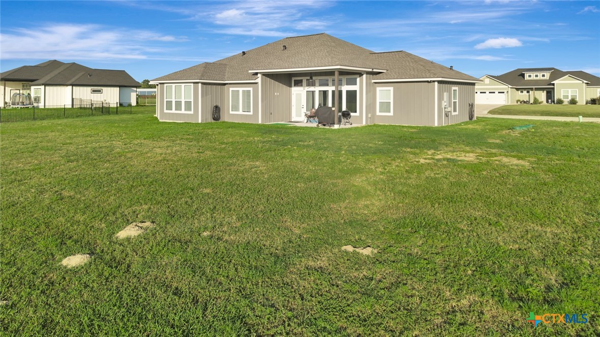 220 Whitetail Lane