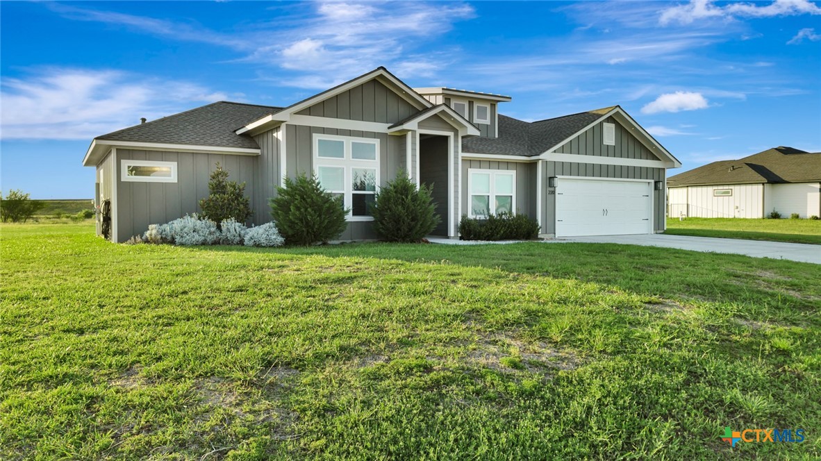 220 Whitetail Lane