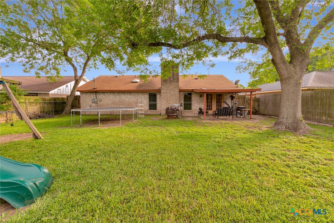 206 Fleetwood Drive