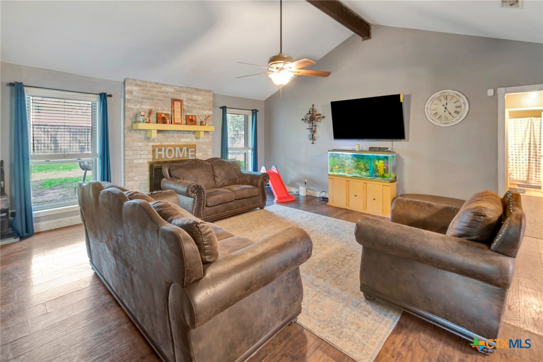 206 Fleetwood Drive