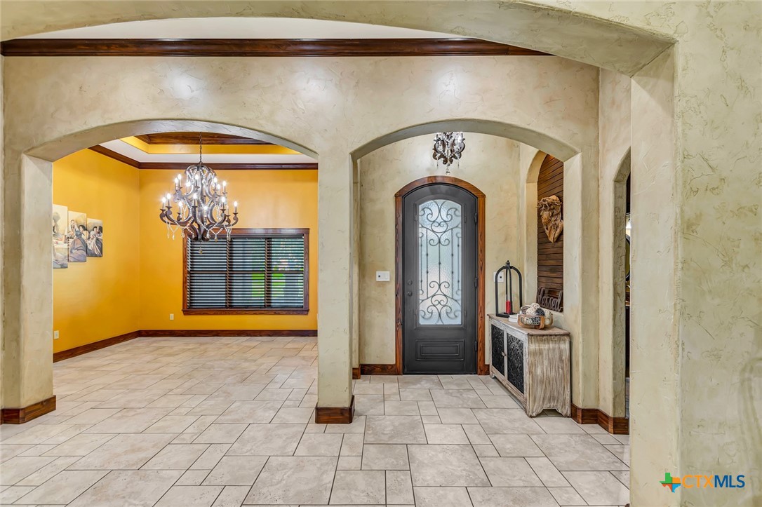121 Spring Ridge