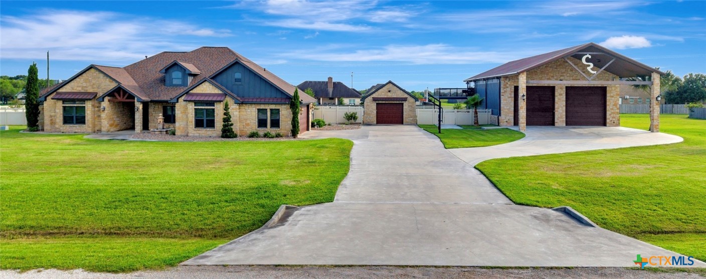 121 Spring Ridge