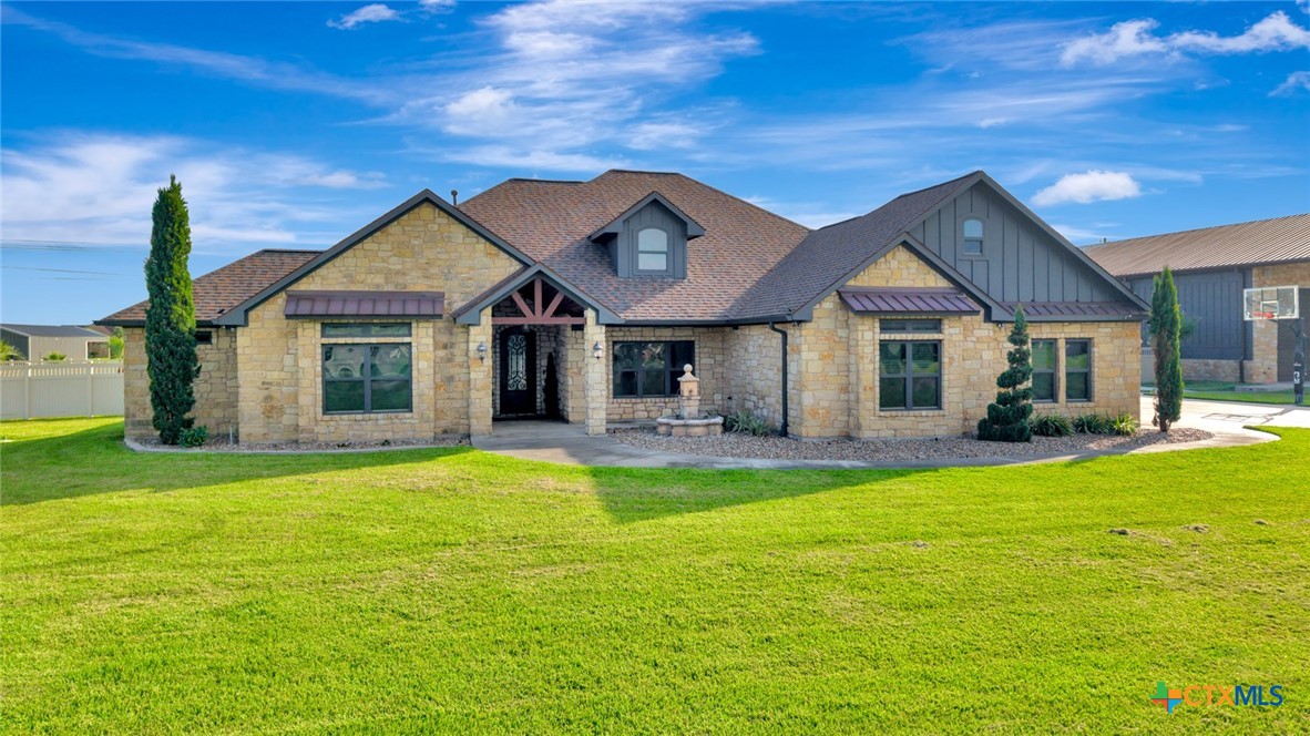 121 Spring Ridge