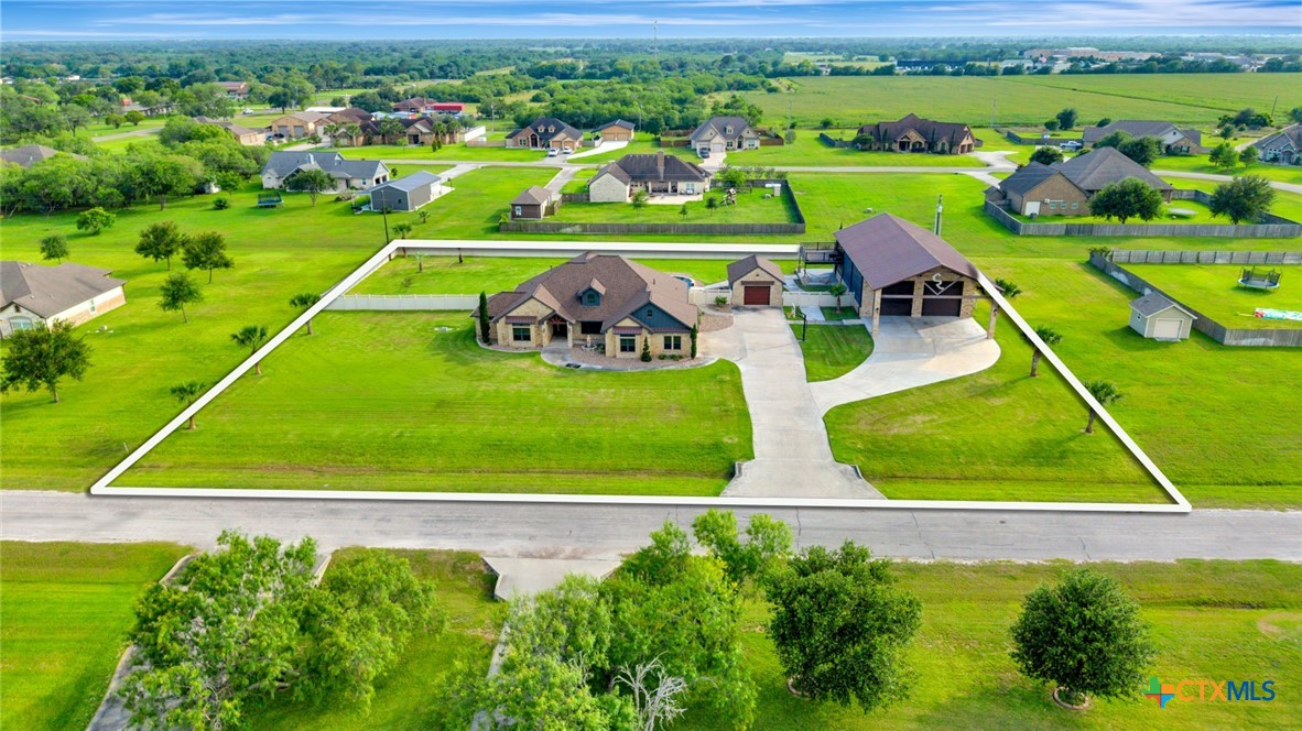 121 Spring Ridge