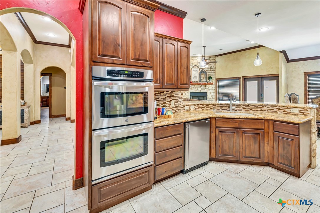 121 Spring Ridge