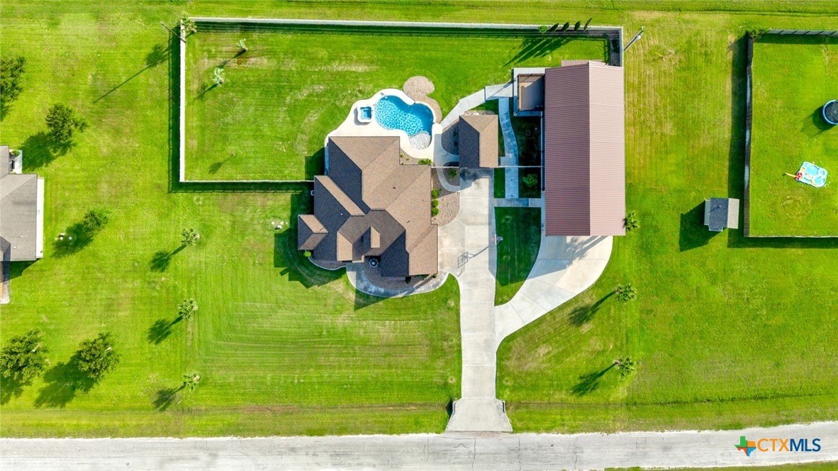 121 Spring Ridge