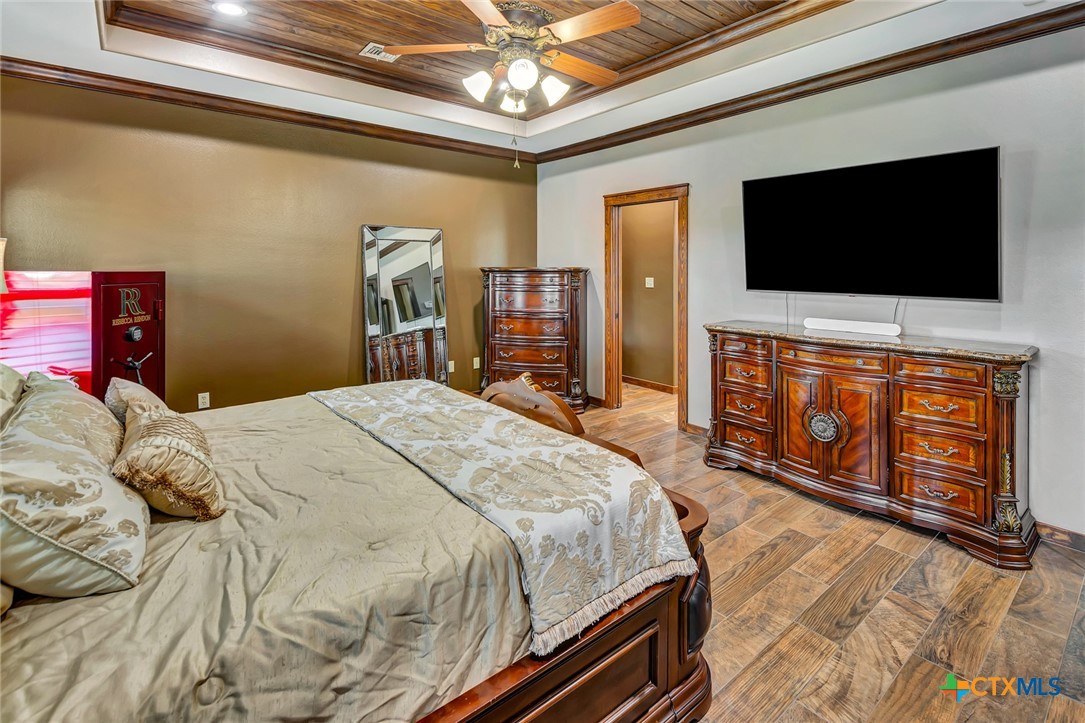 121 Spring Ridge
