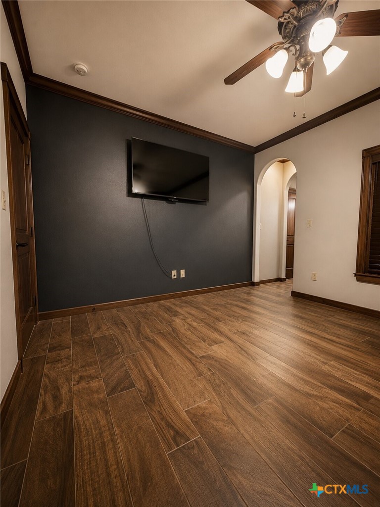 121 Spring Ridge