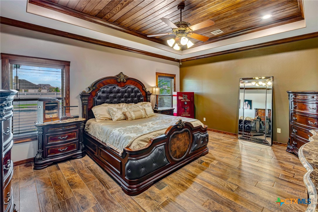 121 Spring Ridge