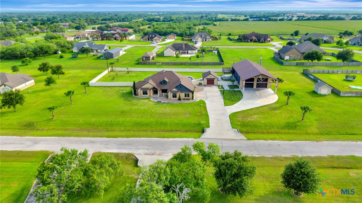 121 Spring Ridge