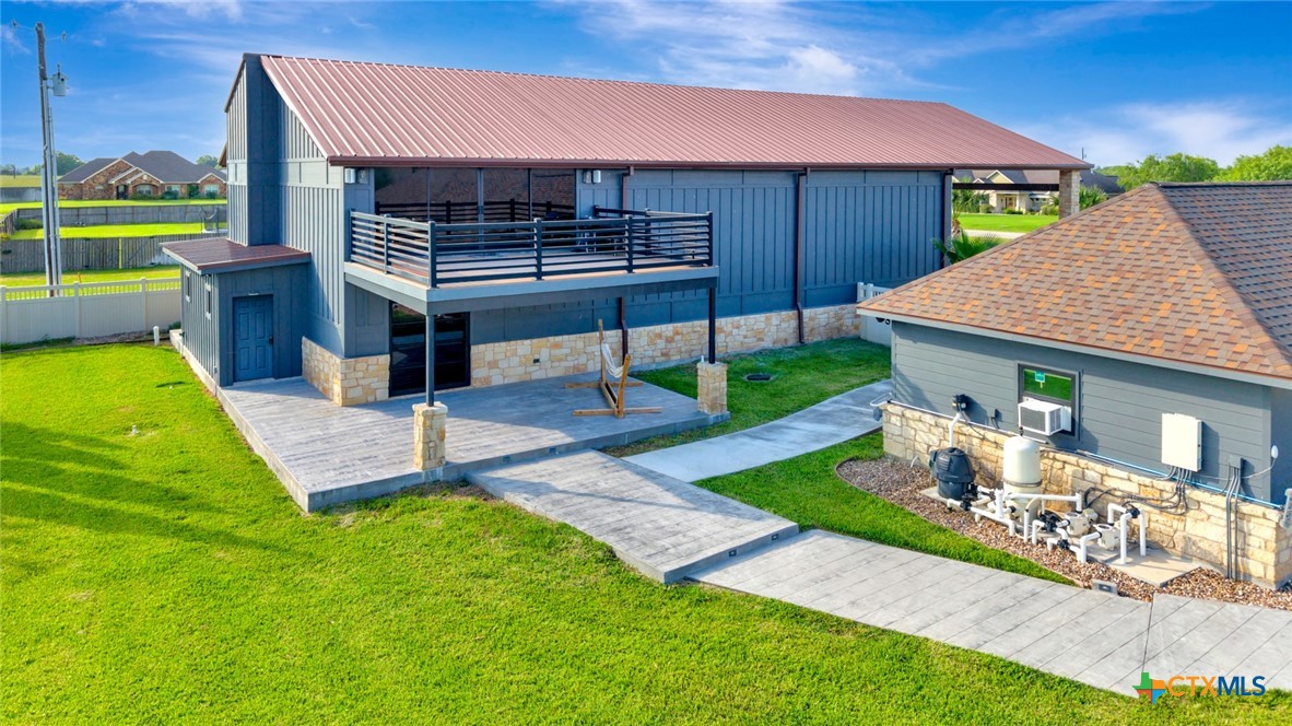 121 Spring Ridge