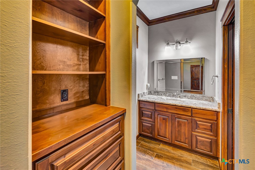 121 Spring Ridge