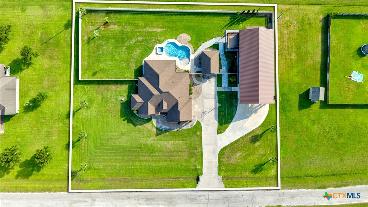 121 Spring Ridge